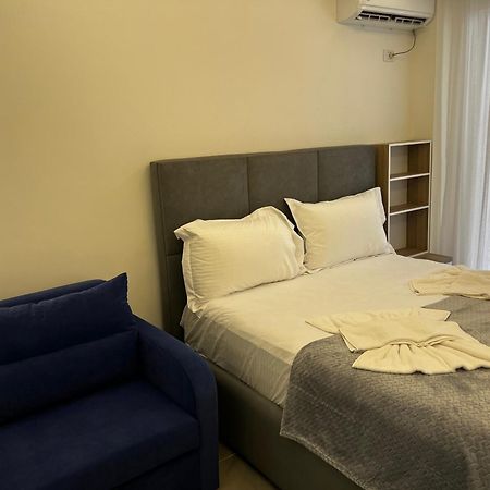 D&D Hotel Shëngjin 외부 사진