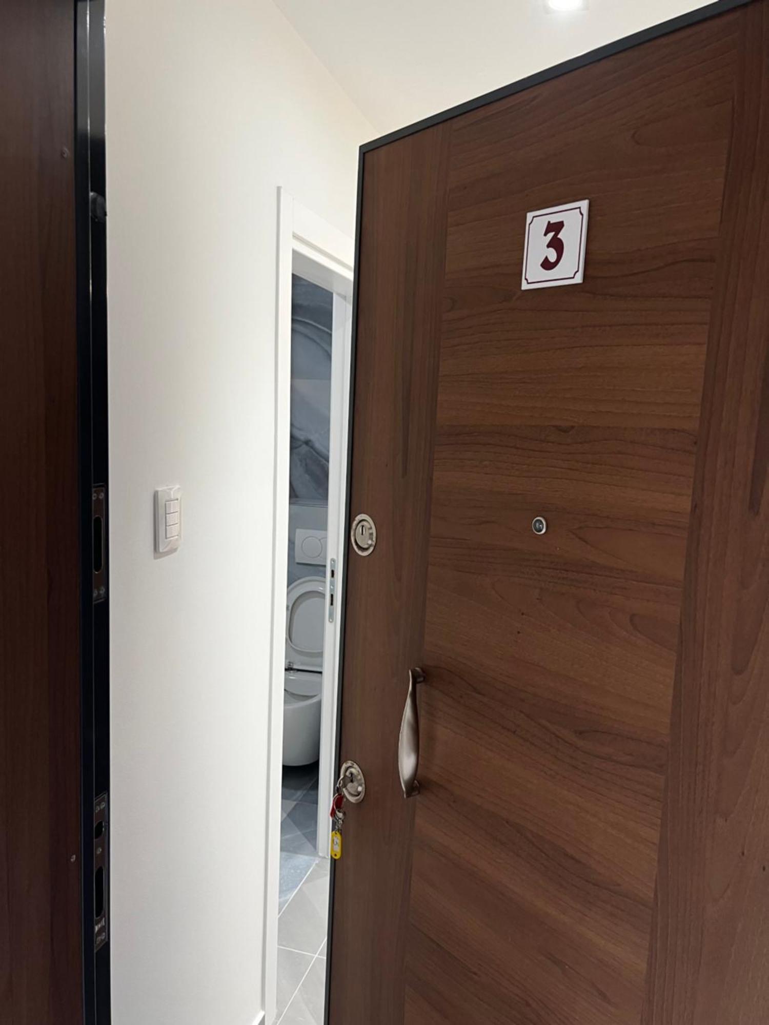 D&D Hotel Shëngjin 외부 사진